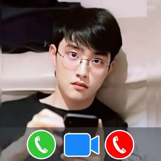 Play EXO Do Kyungsoo - Fake Call APK Play EXO Do Kyungsoo - Fake Call APK