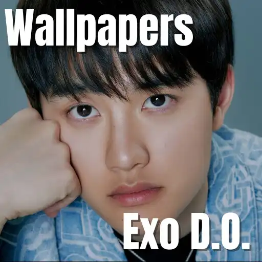 Play Exo D.O. Wallpaper APK
