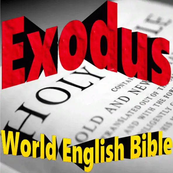 Play Exodus Bible Audio as an online game Exodus Bible Audio with UptoPlay