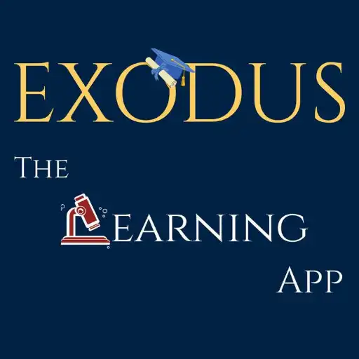 Play EXODUS The Learning App APK