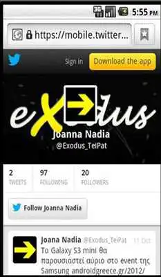 Play Exodus Work Travel Abroad! Play Exodus Work Travel Abroad!