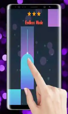 Play EXO Electric Kiss Piano Tiles