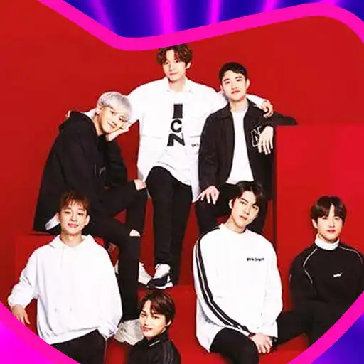 Play Exo Fake Chat APK