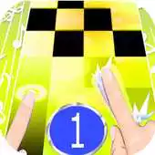 Free play online Exo Fans Piano Tiles APK Free play online Exo Fans Piano Tiles APK