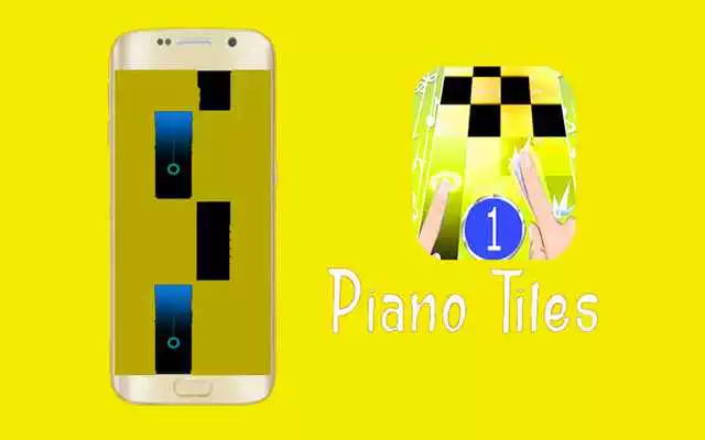 Play Exo Fans Piano Tiles
