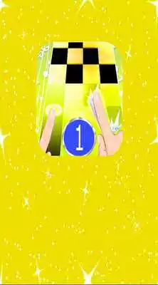 Play Exo Fans Piano Tiles