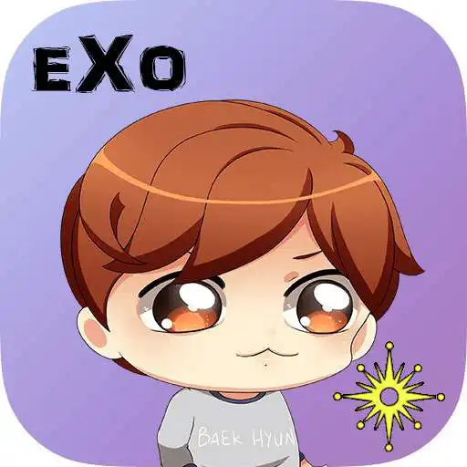Free play online 엑소 EXO Game: Ko Ko Hop APK Free play online 엑소 EXO Game: Ko Ko Hop APK