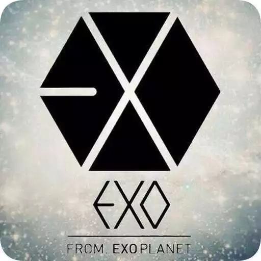 Free play online EXO HD Wallpaper Locker  APK