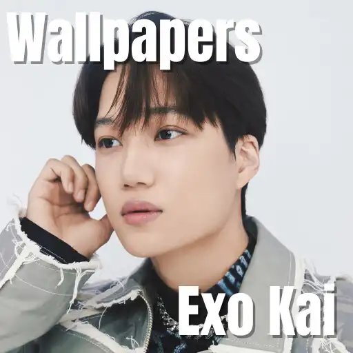 Play Exo Kai Wallpaper APK