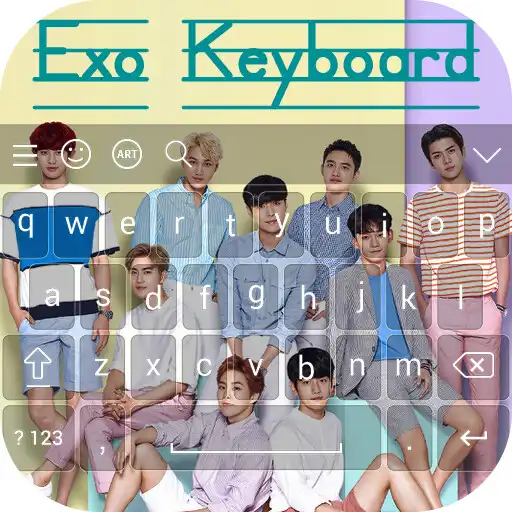 Play Exo Keyboard APK Play Exo Keyboard APK