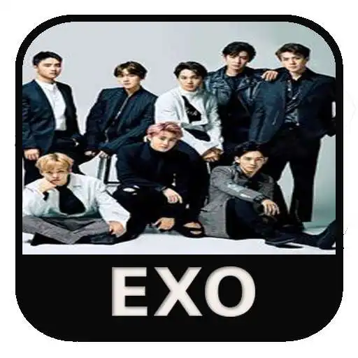 Play EXO KPop Songs Offline APK
