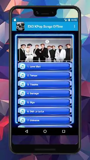 Play EXO KPop Songs Offline as an online game online EXO KPop Songs Offline with UptoPlay com.maheerstudio.exosongskpoplyric Play EXO KPop Songs Offline as an online game EXO KPop Songs Offline with UptoPlay
