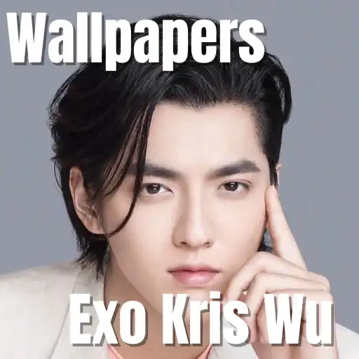 Play Exo Kris Wu Wallpaper APK