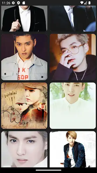 Play Exo Kris Wu Wallpaper as an online game online Exo Kris Wu Wallpaper with UptoPlay Play Exo Kris Wu Wallpaper as an online game Exo Kris Wu Wallpaper with UptoPlay