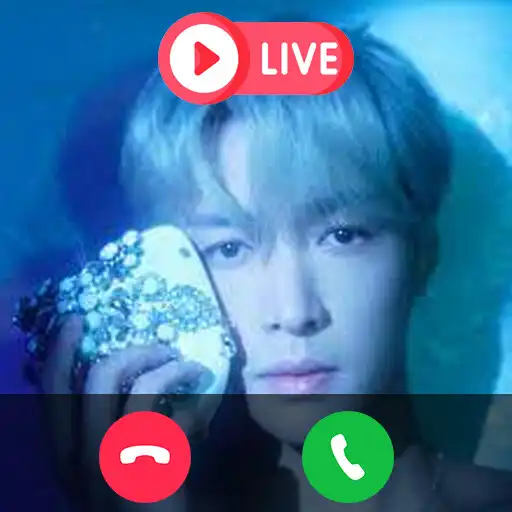 Play EXO Lay Fake Call APK