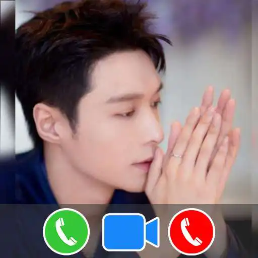 Play EXO Lay Zhang - Fake Call APK