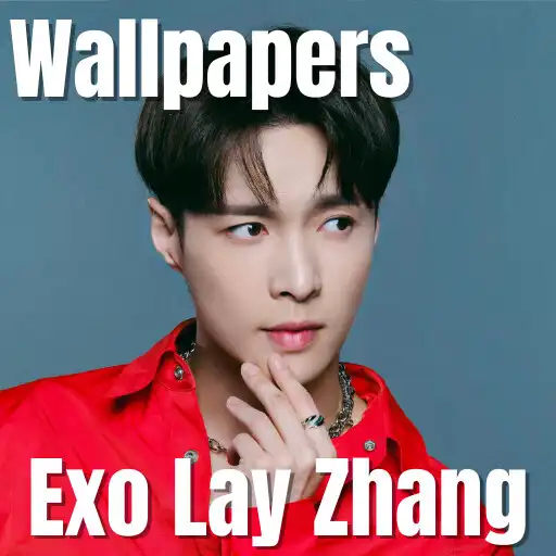 Play Exo Lay Zhang Wallpaper APK