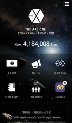 Play EXO - L Play EXO - L