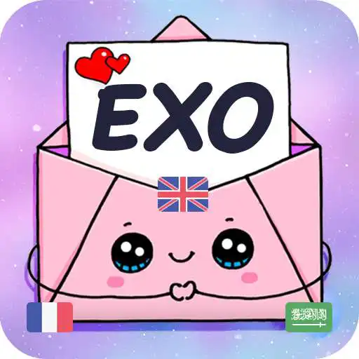 Play Exo Messenger! Chat Simulator APK Play Exo Messenger! Chat Simulator APK