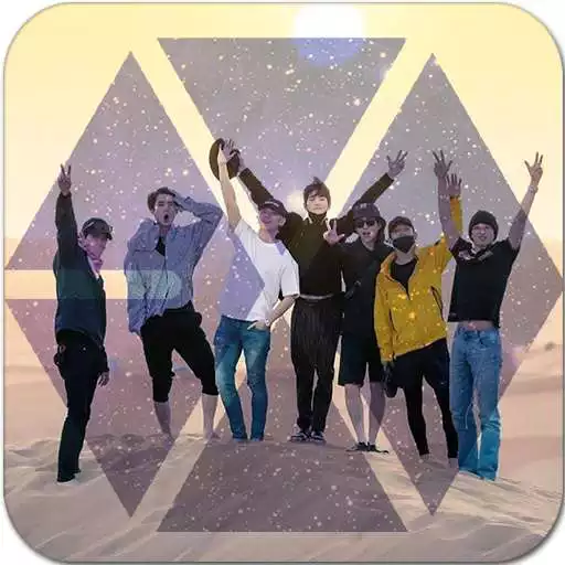 Play EXO New 2021 - KPOP Wallpaper HD APK Play EXO New 2021 - KPOP Wallpaper HD APK