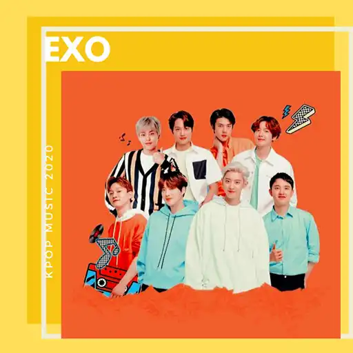 Play EXO - Obsession APK Play EXO - Obsession APK
