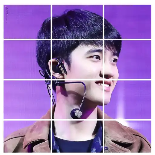 Play Exo Photo Puzzle 2023 APK Play Exo Photo Puzzle 2023 APK