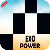 Free play online EXO Piano Game APK Free play online EXO Piano Game APK