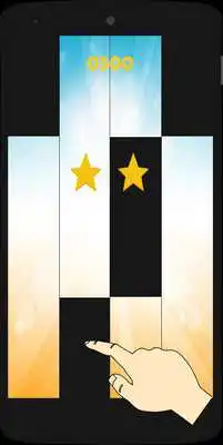 Play EXO Piano Game