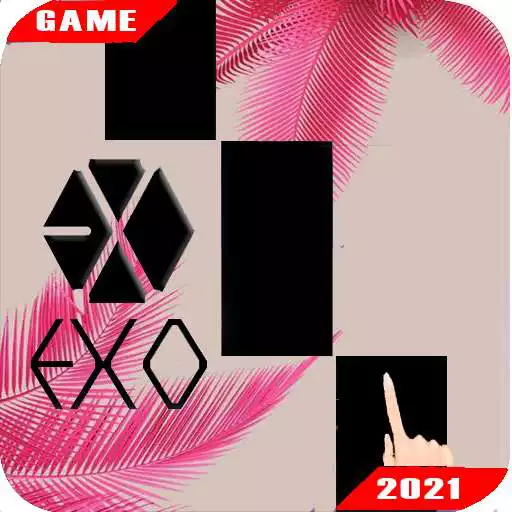 Free play online EXO Piano Tiles APK Free play online EXO Piano Tiles APK