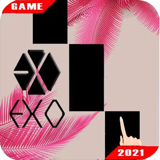 Play EXO Piano Tiles APK