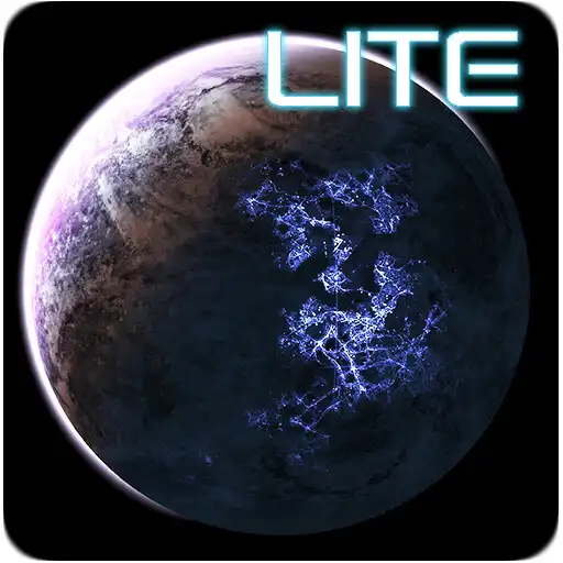 Play Exoplanet 3D Live Wallpaper APK