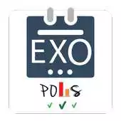 Free play online EXO Polls APK