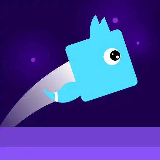Play Exoracer - Arcade platformer APK Play Exoracer - Arcade platformer APK