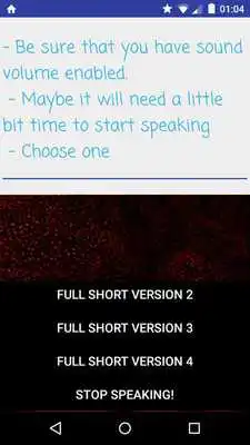 Play Exorcism of the supernatural Play Exorcism of the supernatural