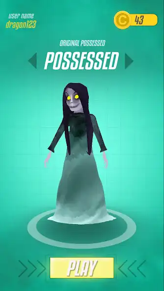 Play Exorcist.io  and enjoy Exorcist.io with UptoPlay