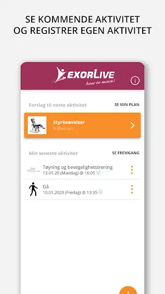 Play ExorLive Go as an online game ExorLive Go with UptoPlay