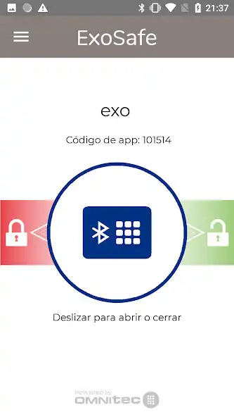 Play ExoSafe as an online game online ExoSafe with UptoPlay Play ExoSafe as an online game ExoSafe with UptoPlay