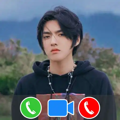 Play EXO Sehun Fake Call APK