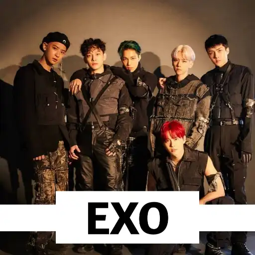 Play EXO SONGS OFFLINE APK Play EXO SONGS OFFLINE APK