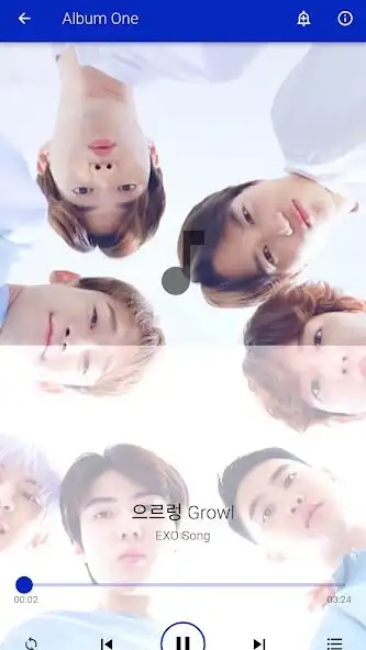 Play EXO Songs Popular  and enjoy EXO Songs Popular with UptoPlay