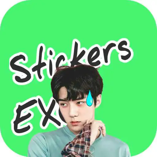 Play EXO Stickers for WhatsApp APK Play EXO Stickers for WhatsApp APK