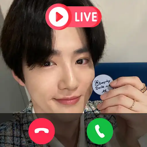 Play EXO Suho Fake Call APK