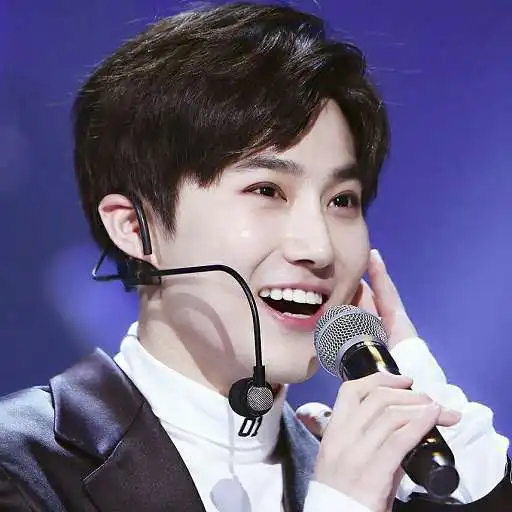 Play EXO Suho HD Wallpapers APK Play EXO Suho HD Wallpapers APK
