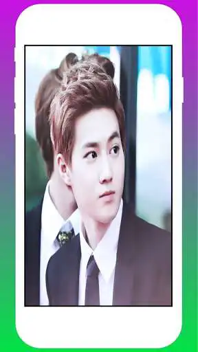 Play EXO Suho HD Wallpapers  and enjoy EXO Suho HD Wallpapers with UptoPlay