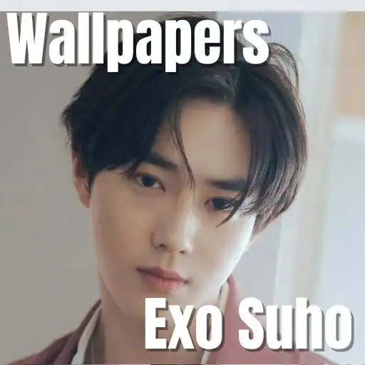 Play Exo Suho Wallpaper APK