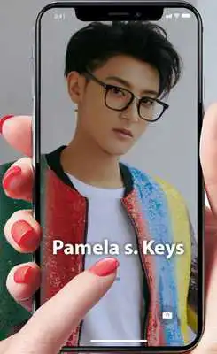 Play EXO Tao Wallpaper KPOP Live 3D