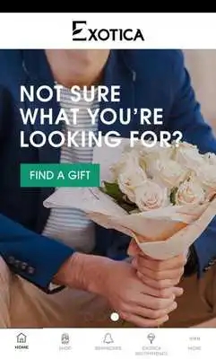 Play Exotica Flowers  Plants