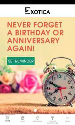 Play Exotica Flowers  Plants