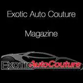 Free play online Exotic Auto Couture APK Free play online Exotic Auto Couture APK