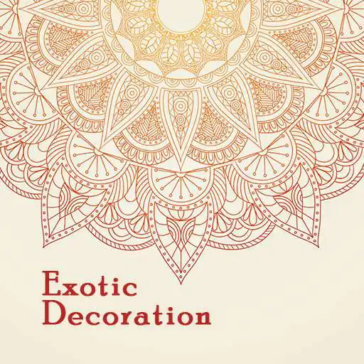 Run free android online Exotic Decoration +HOME Theme APK Run free android online Exotic Decoration +HOME Theme APK